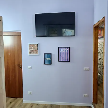 아파트 It's A 코모